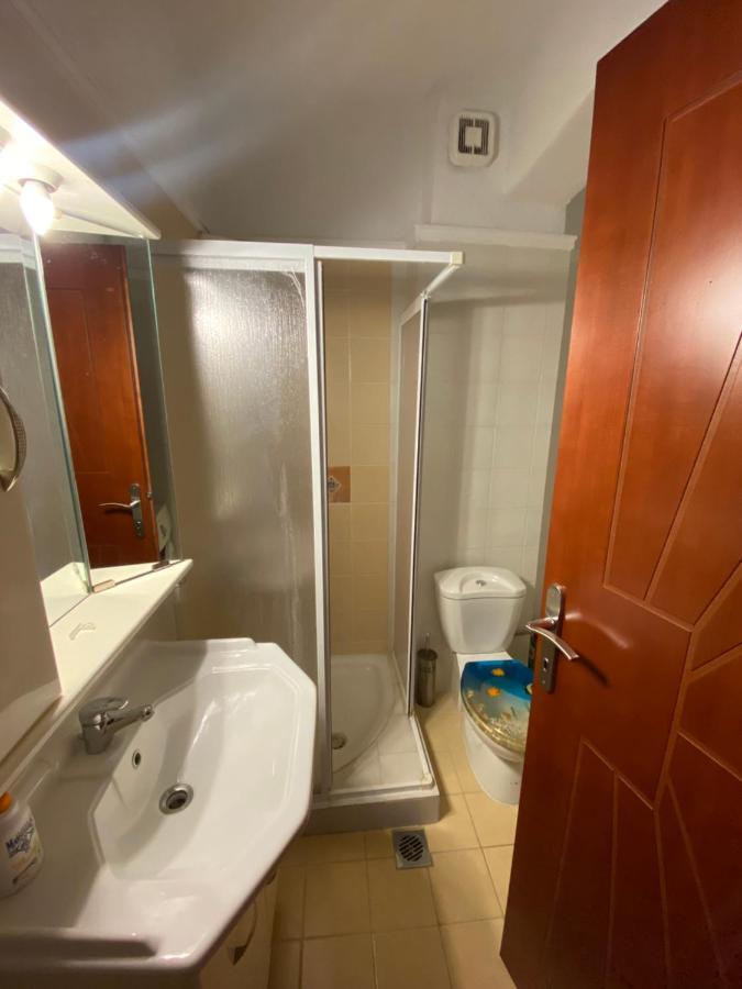 Nea Skioni Apartment Exterior photo